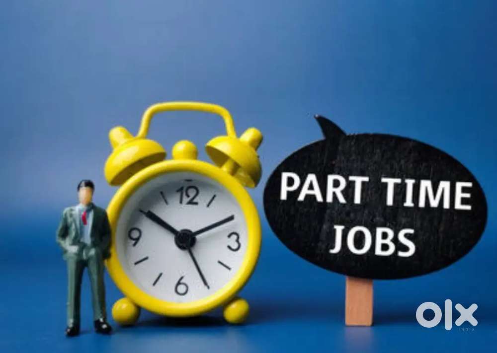 Home based part time jobs at home