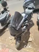 I want sell my bike good condiction only 2.5 year bike