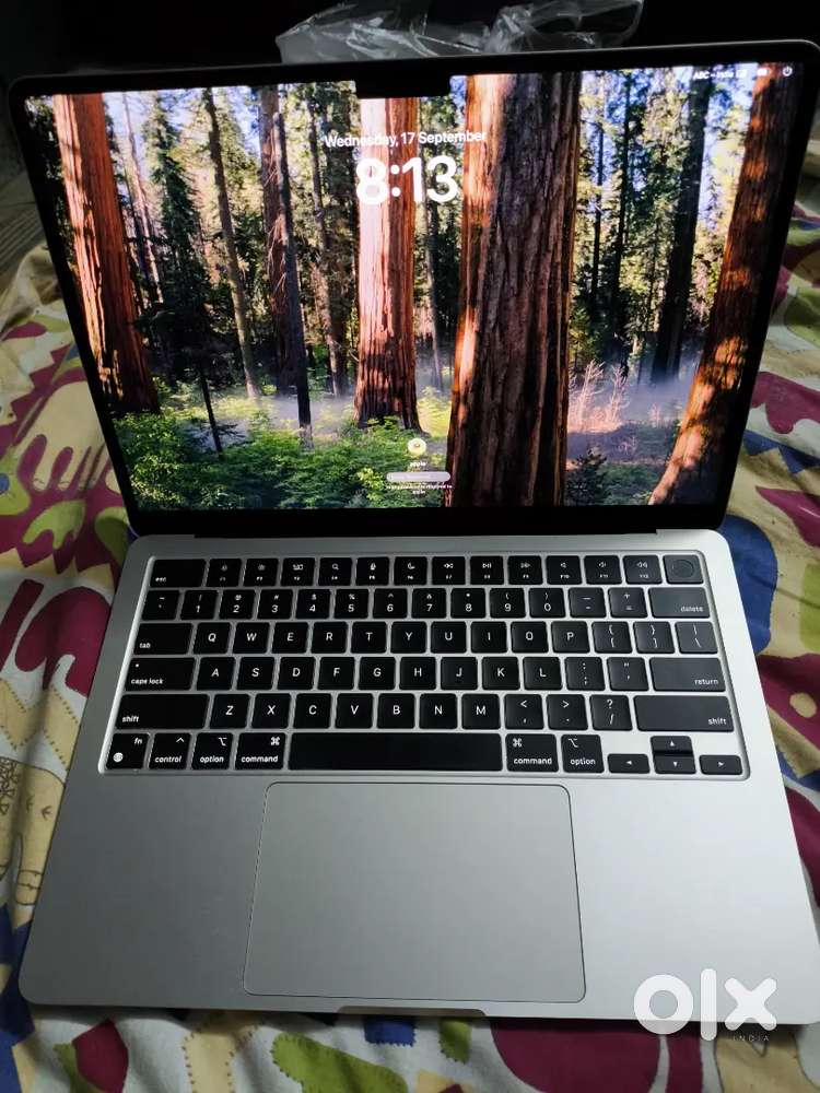 Macbook air m2