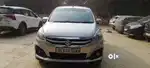Maruti Suzuki Ertiga VXI CNG, 2017, CNG & Hybrids