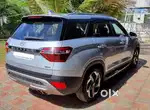 Hyundai Alcazar 1.5 Signature (O) Diesel AT 7 STR, 2022, Diesel