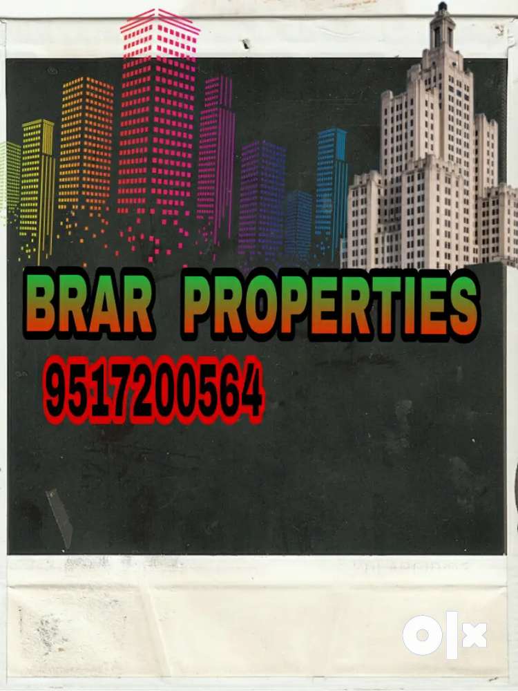 Rents and house brar propertes