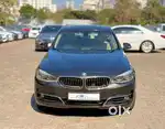 BMW 3 Series GT 320d Luxury Line, 2017, Diesel
