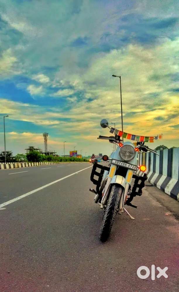 Royal Enfield