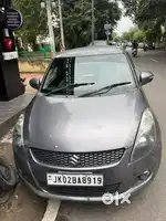 Maruti Suzuki New-gen Swift 2013