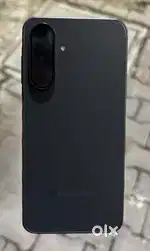 Samsung Galaxy A36 5G phone
