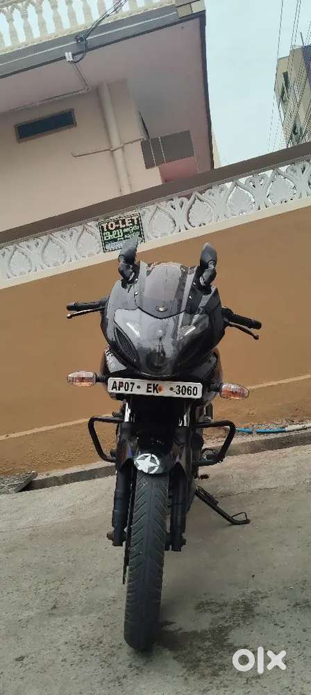 Pulsar 220f for sale