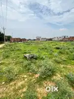 Urgent Corner Plot for Sell