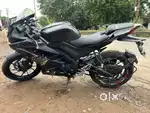 Yamaha R15 2019 model