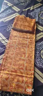 Ledis sut print wale sut dupatta cunni sat