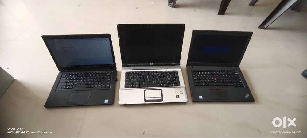 New and Refurbished Laptops , Desktops, Printers & CCTV cameras