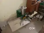 Agarbatti machine