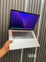 Apple महँगा नहीं  Rs 38000/- Macbook Pro i7 Ram 16GB SSD 500GB 4GB GPU