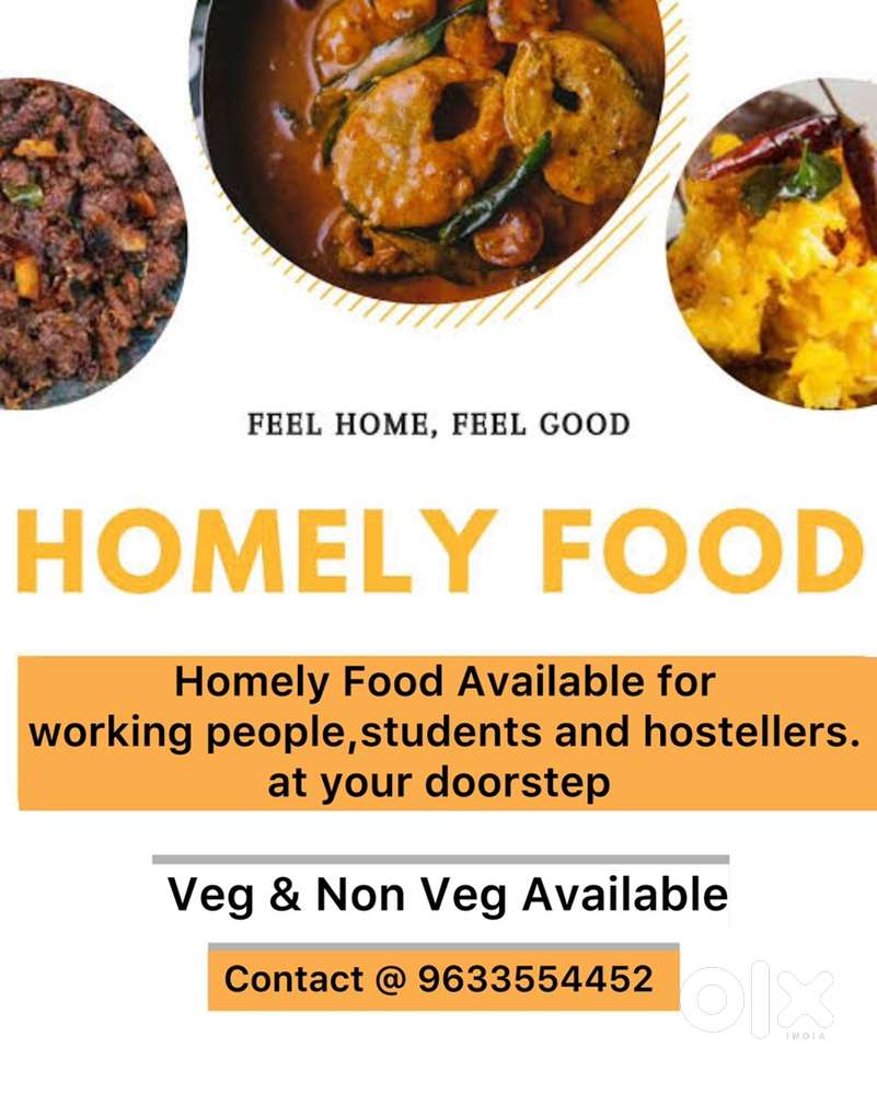 Homely Food
