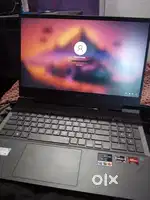 HP Victus 16.1 inch(8GB RAM/512GB SSD/Win 11/MS Office/16-E0162ax