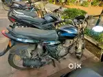 Urgent Bike sale