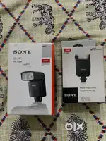 Sony Flash Sell