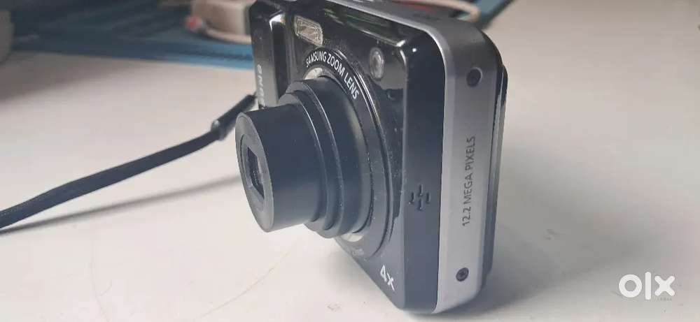 Samsung digital camera good condition