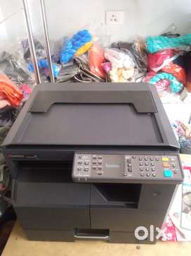 Photostat mechine