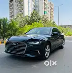 Audi A6 2.0 TFSI Premium Plus, 2023, Petrol