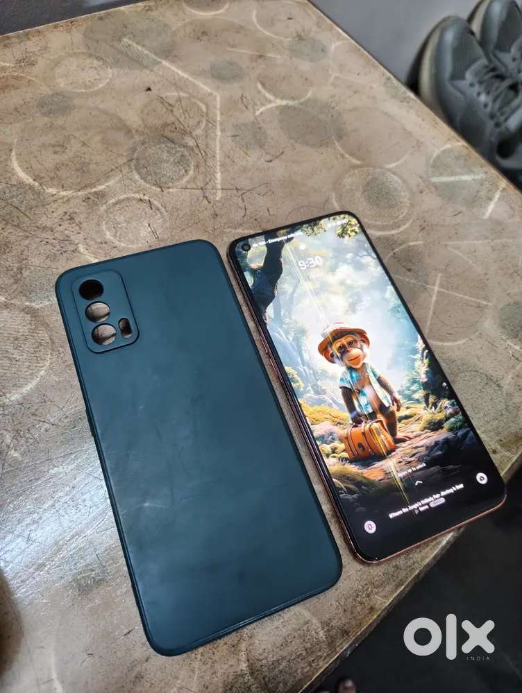 Realme X7 5g Phone for sale