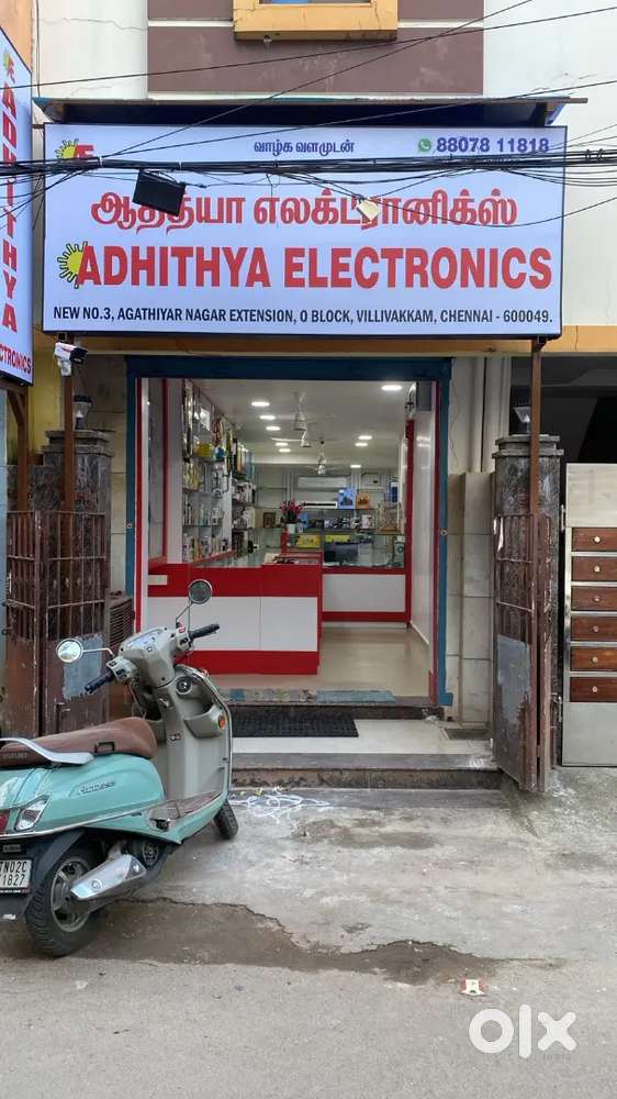 Full time or part time