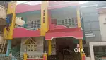 First Floor 2BHK House for rent
