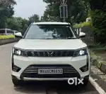 Mahindra XUV300 W8 AMT Diesel, 2024, Diesel