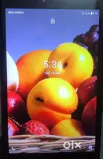 Lava T81N Tablet