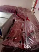 Sofa set new