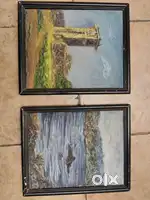 Wall painting