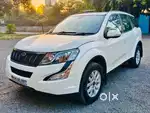 Mahindra XUV500 (sunroof) 2015 Diesel Well Maintained