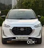 Nissan Magnite 1.0 XL, 2019, Petrol