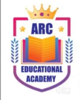 Arc Educational Academy - Shape Your Dream With Us.