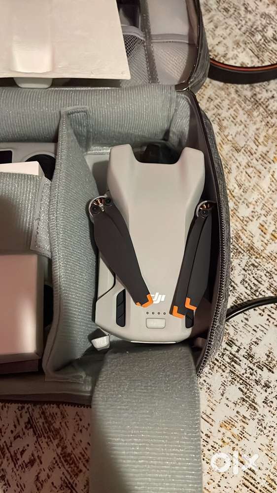 Dji Mini 3 drone