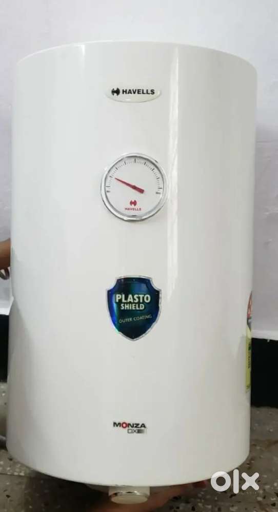 Havells 15 ltrs geyzer