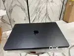 MacBook Pro M3 16-inch,Nov 2023) Brand New condition