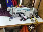 Sewing machine