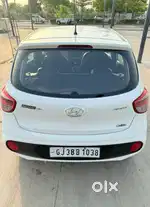 Hyundai Grand i10 2017 Diesel 69000 Km Driven