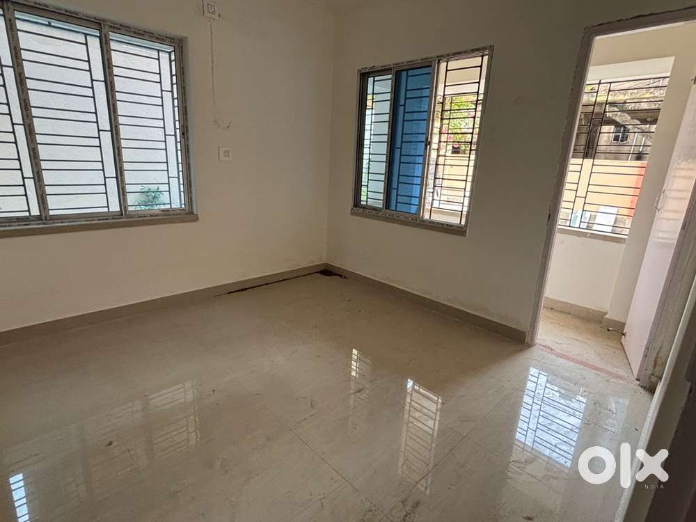 1 BHK FLAT FOR SALE AT BEHALA SPECIOUS 1 BHK AT GROUND FLOOR