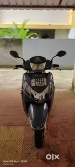Activa 125 is in very good condition