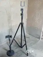 2 stand for mobile.