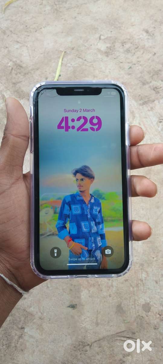 Iphone 11 Like A New