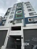 Premium 2 BhK flat for sale @affordable rates…