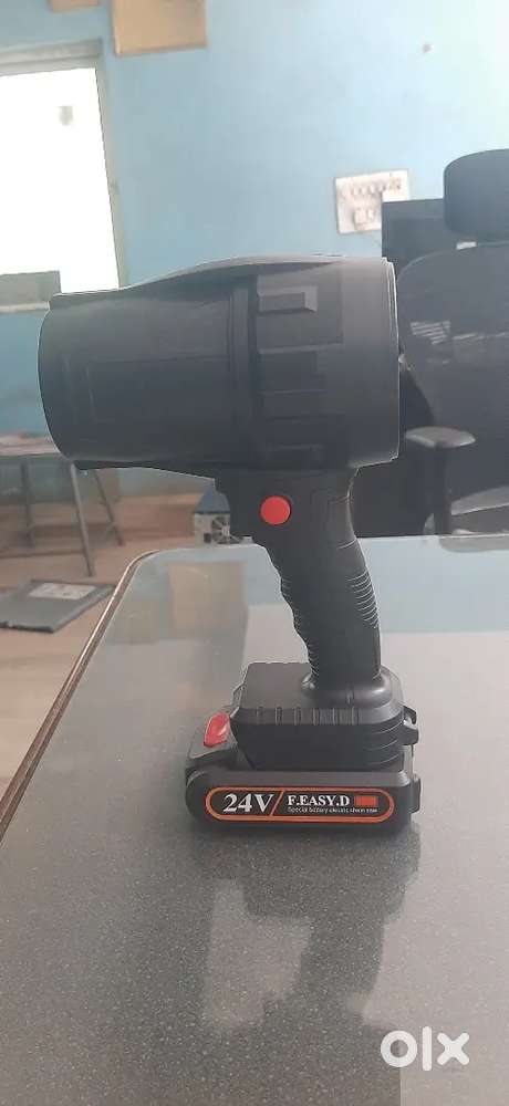 Electric Blower