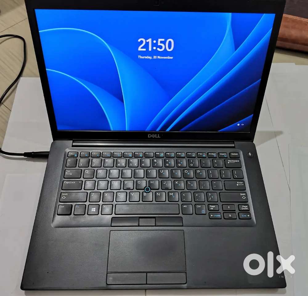 Dell Latitude 7490 Laptop