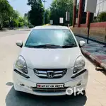 Honda Amaze V Diesel, 2013, Diesel
