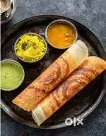 URGENT TIFFIN MASTER NEED AT TIRUPATI