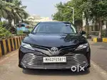Toyota Camry 2.5 Hybrid, 2019, Petrol