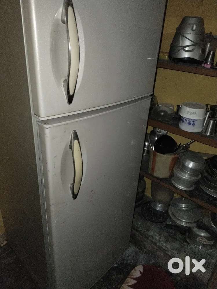 Haier dabal door